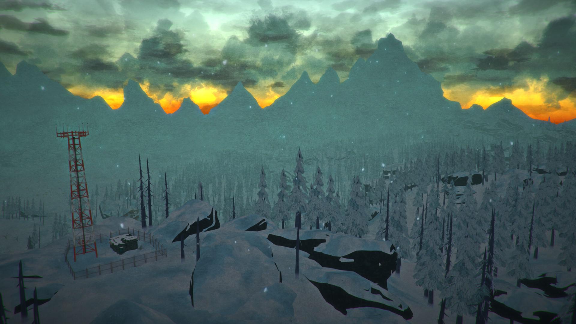 Скриншот из игры The Long Dark - 133