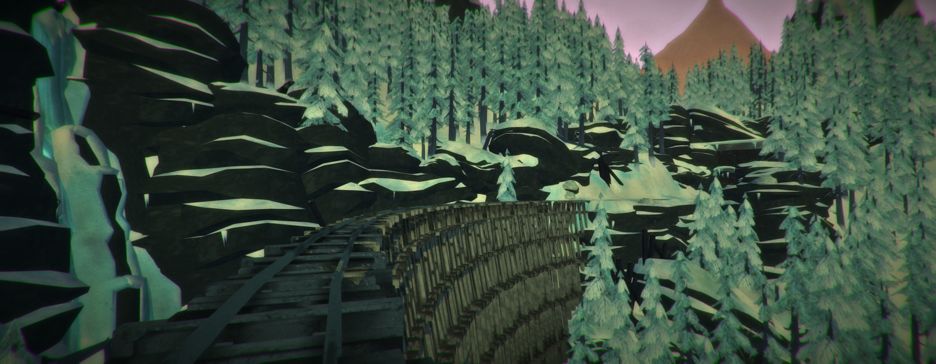 Скриншот из игры The Long Dark - 54