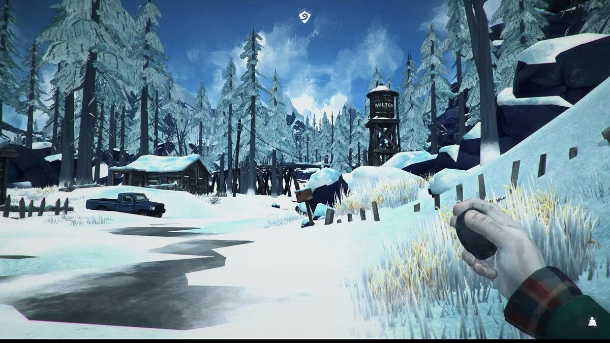 Скриншот из игры The Long Dark - 66