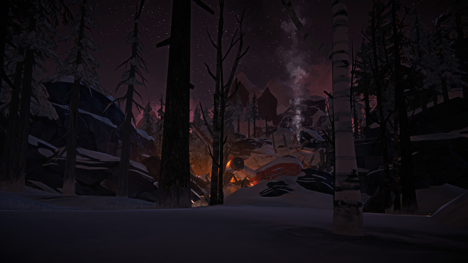 Скриншот из игры The Long Dark - 80