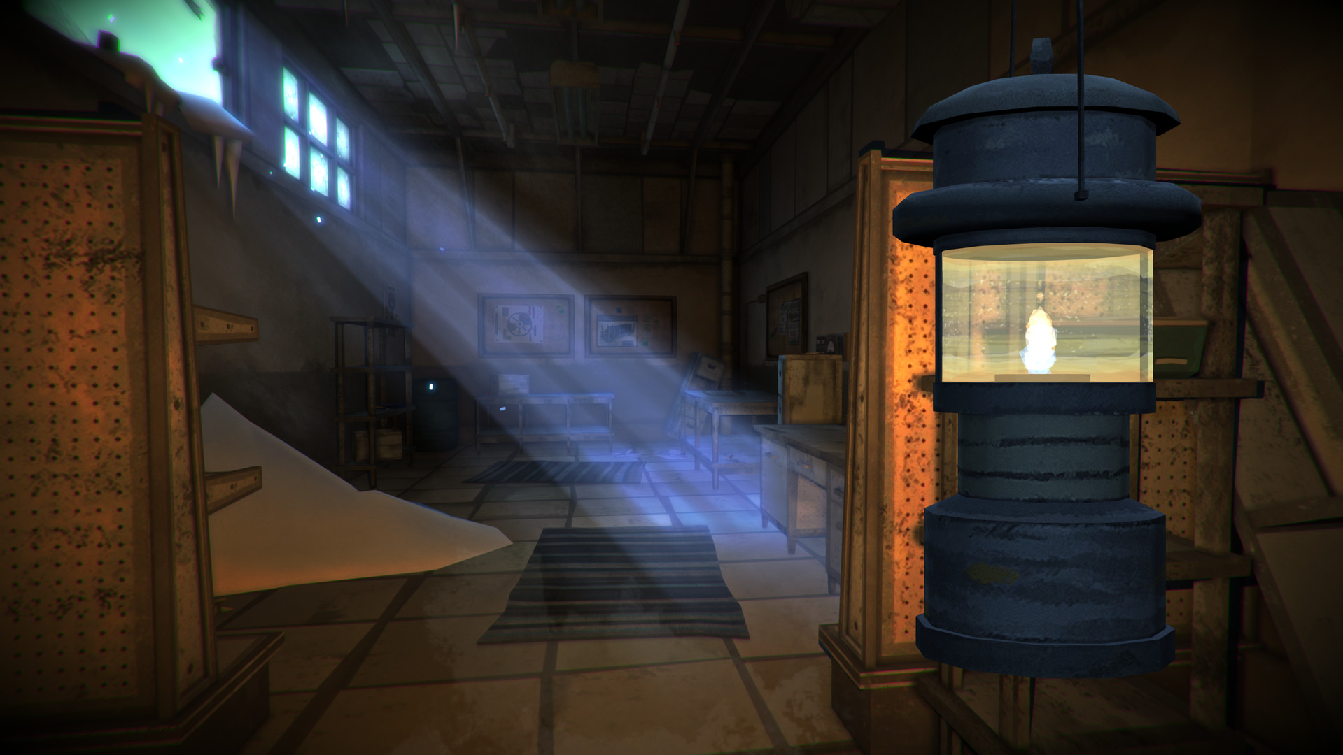 Скриншот из игры The Long Dark - 153