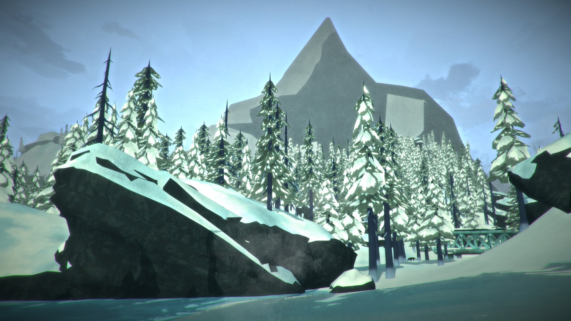 Скриншот из игры The Long Dark - 78