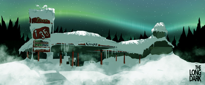 Скриншот из игры The Long Dark - 48