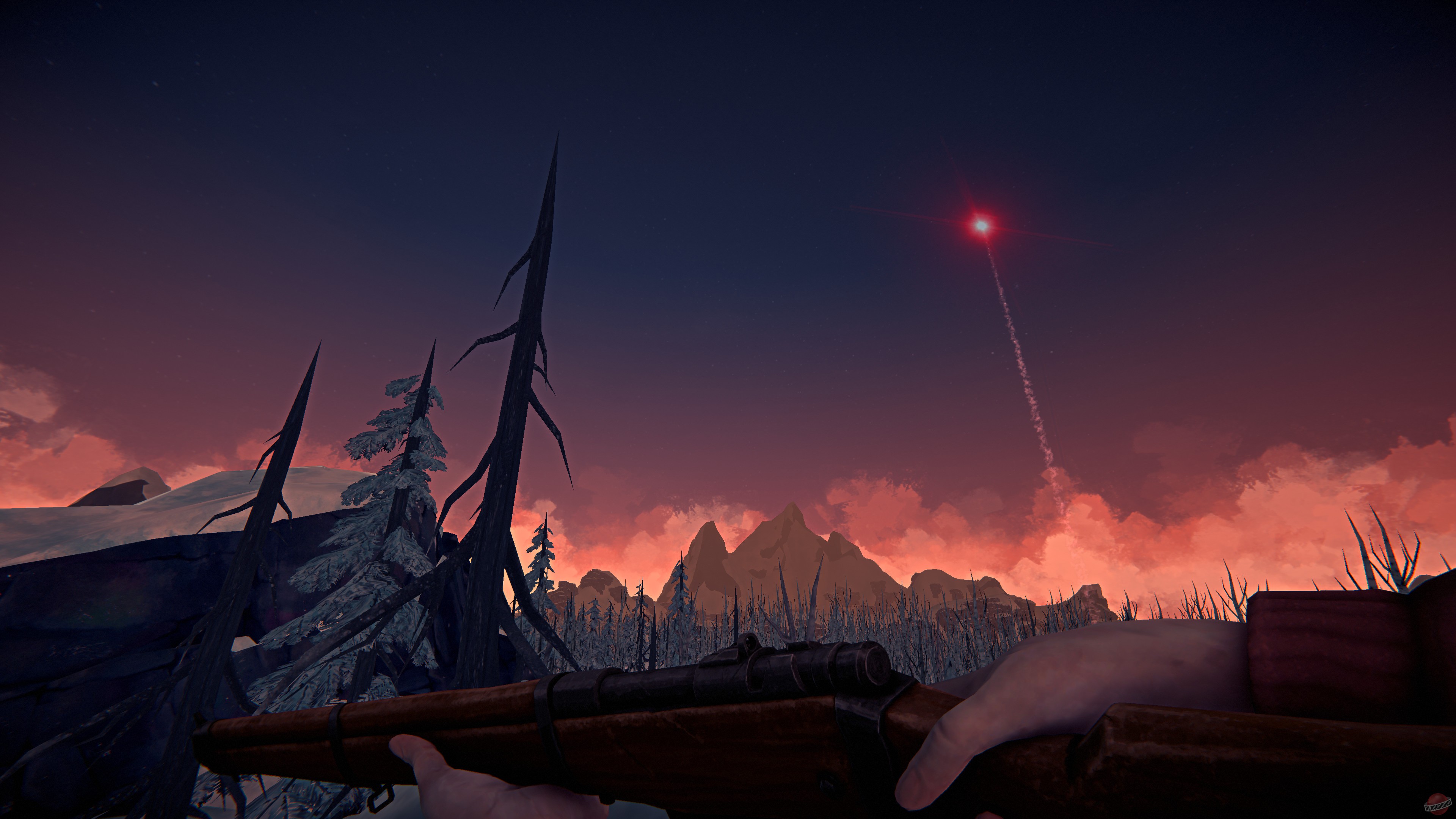 Скриншот из игры The Long Dark - 77