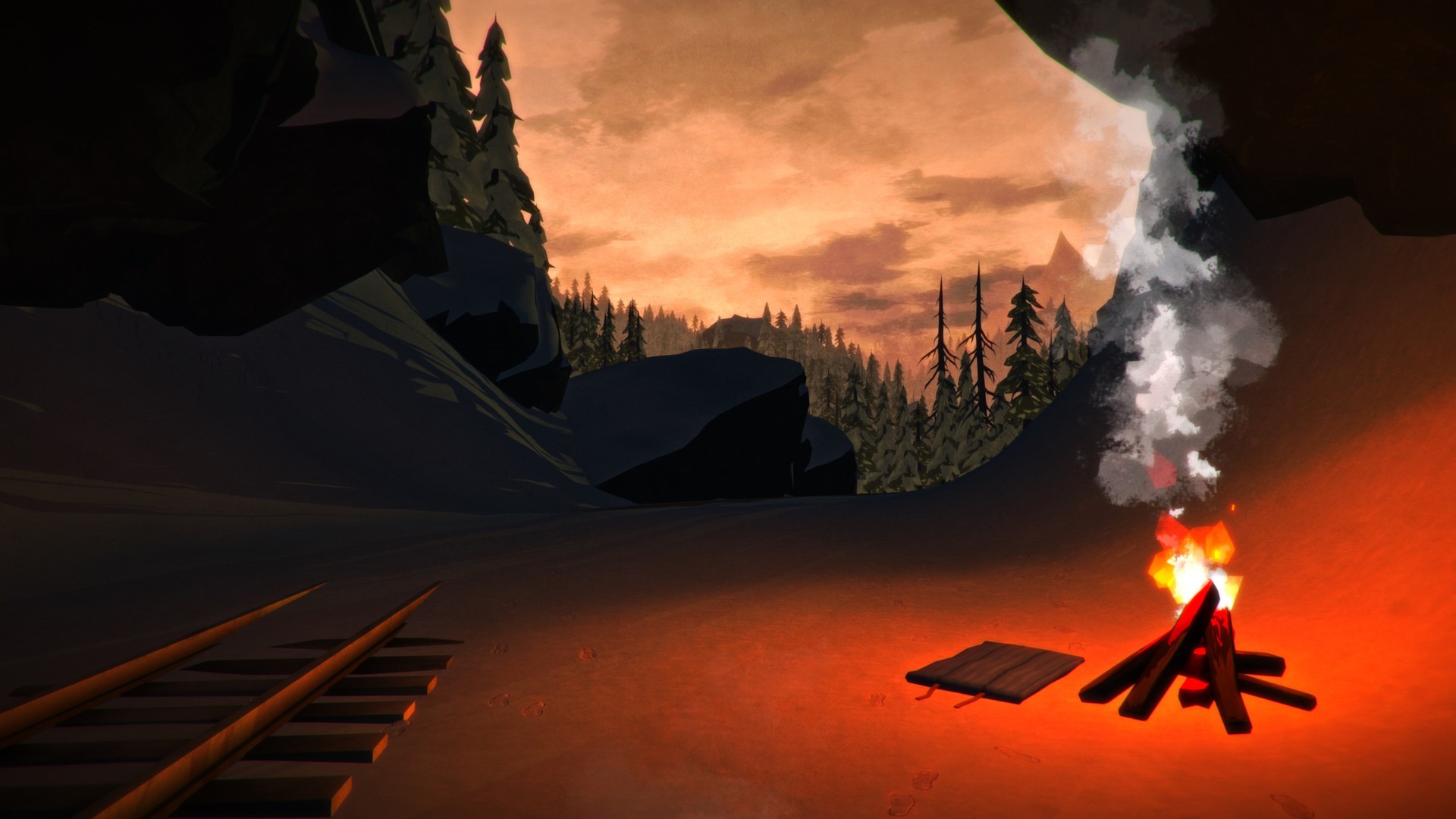 Скриншот из игры The Long Dark - 96
