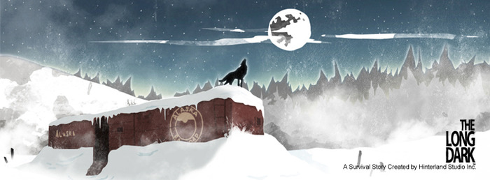 Скриншот из игры The Long Dark - 30