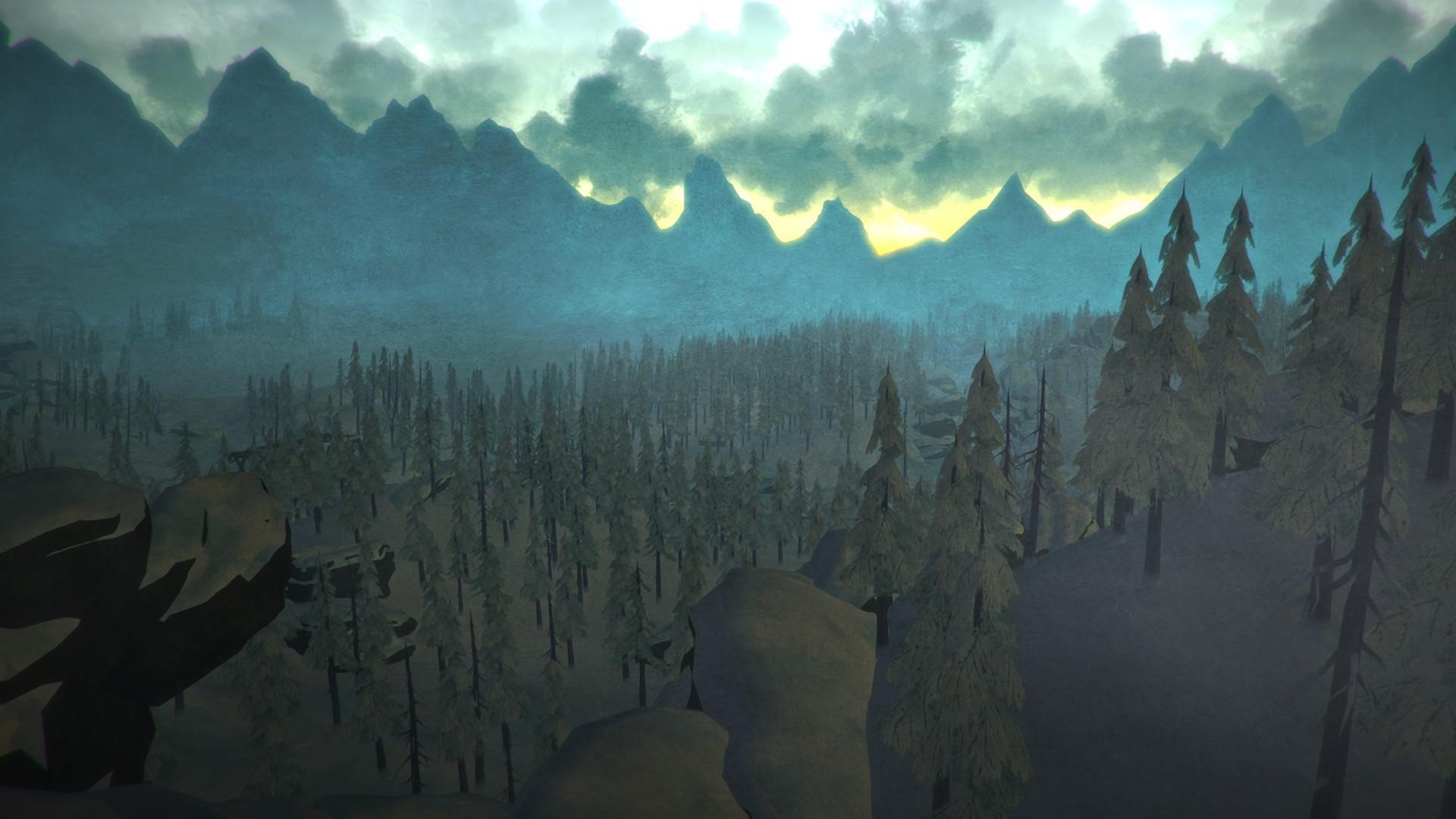 Скриншот из игры The Long Dark - 144