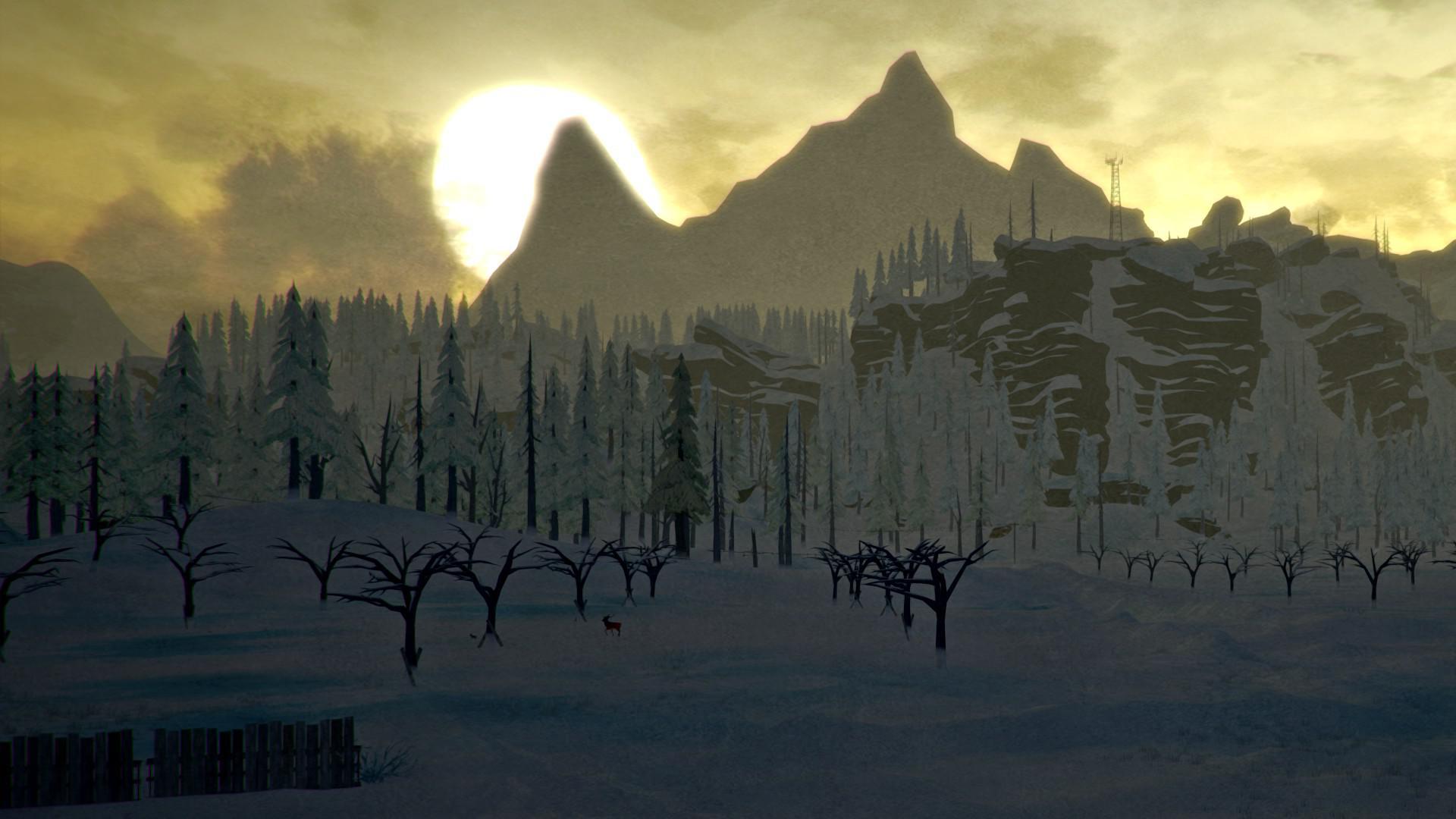 Скриншот из игры The Long Dark - 68