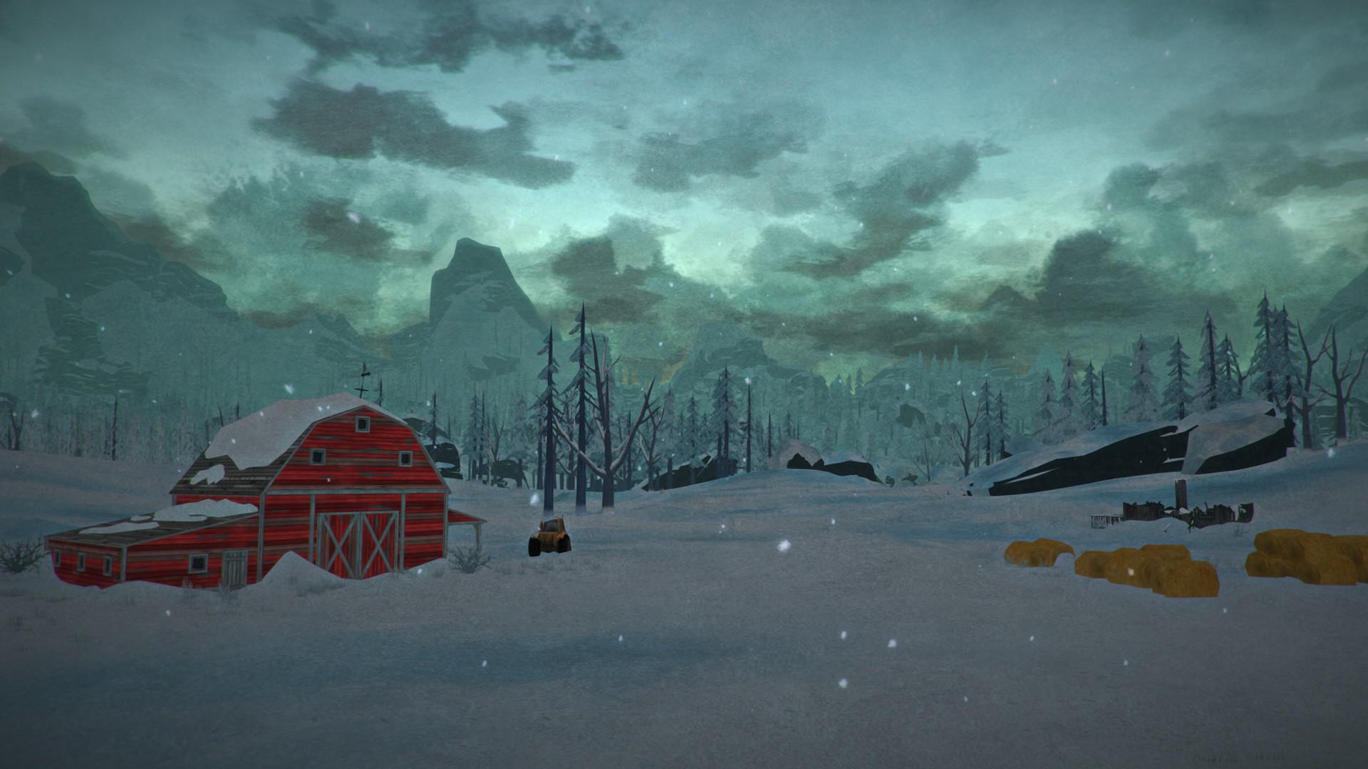Скриншот из игры The Long Dark - 149