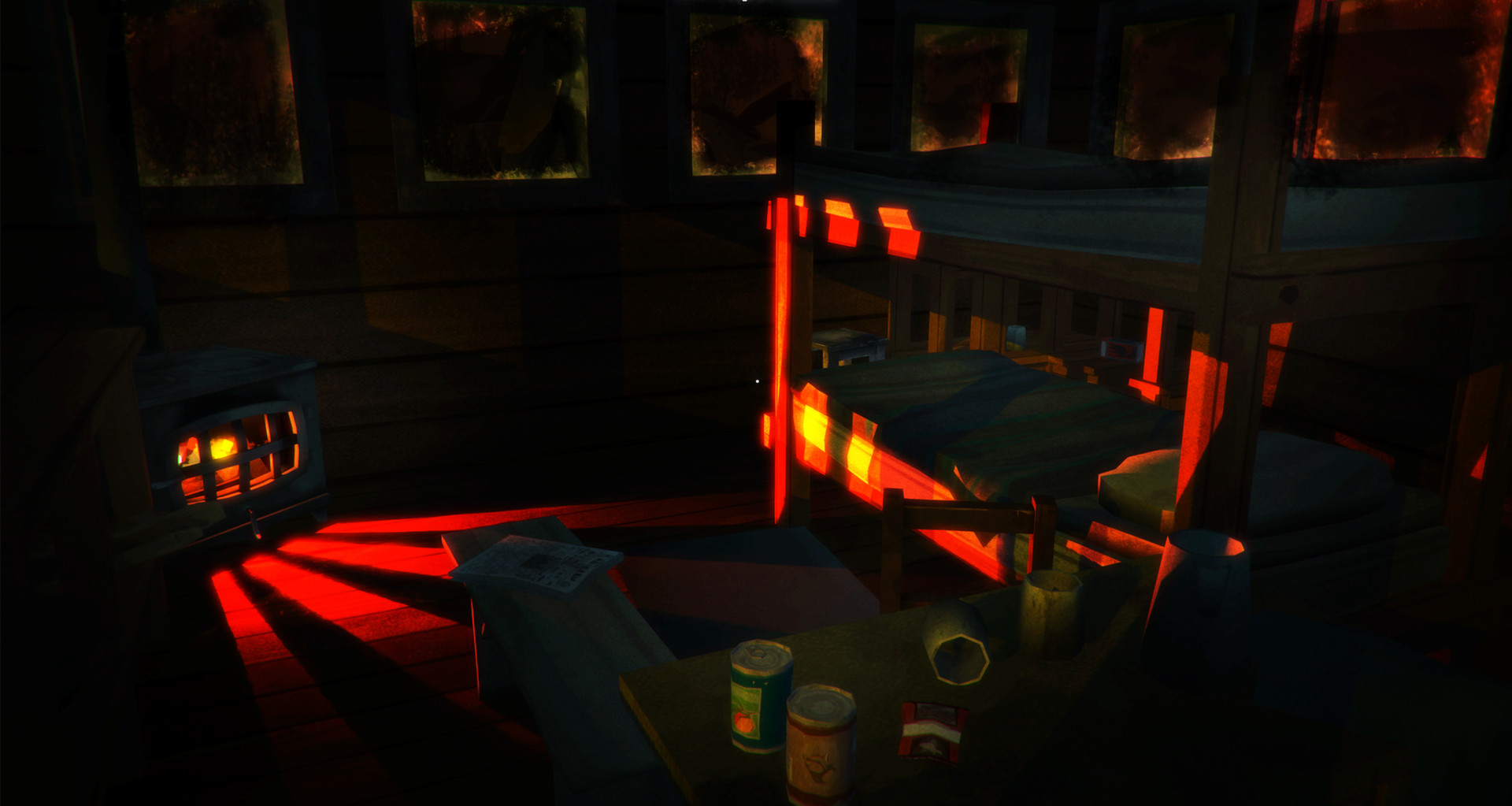 Скриншот из игры The Long Dark - 134