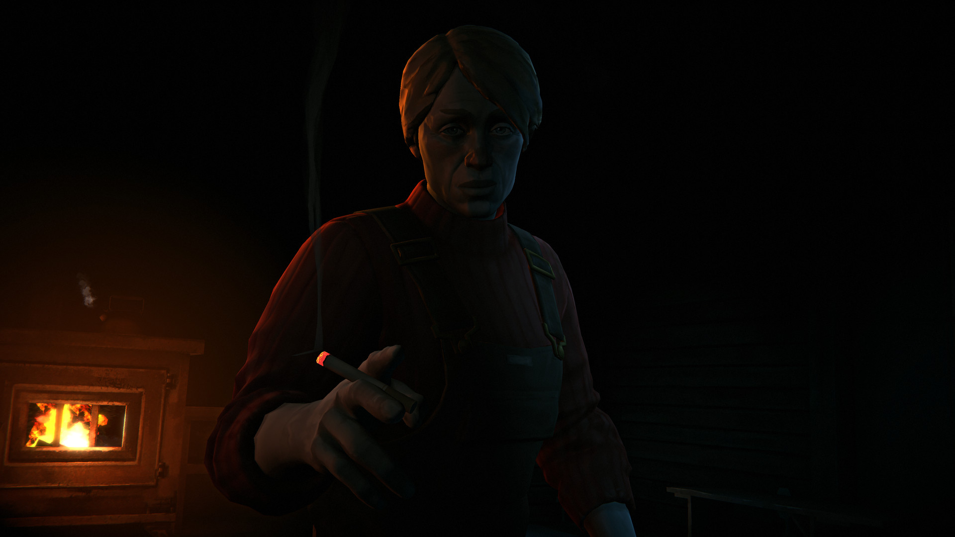 Скриншот из игры The Long Dark - 110
