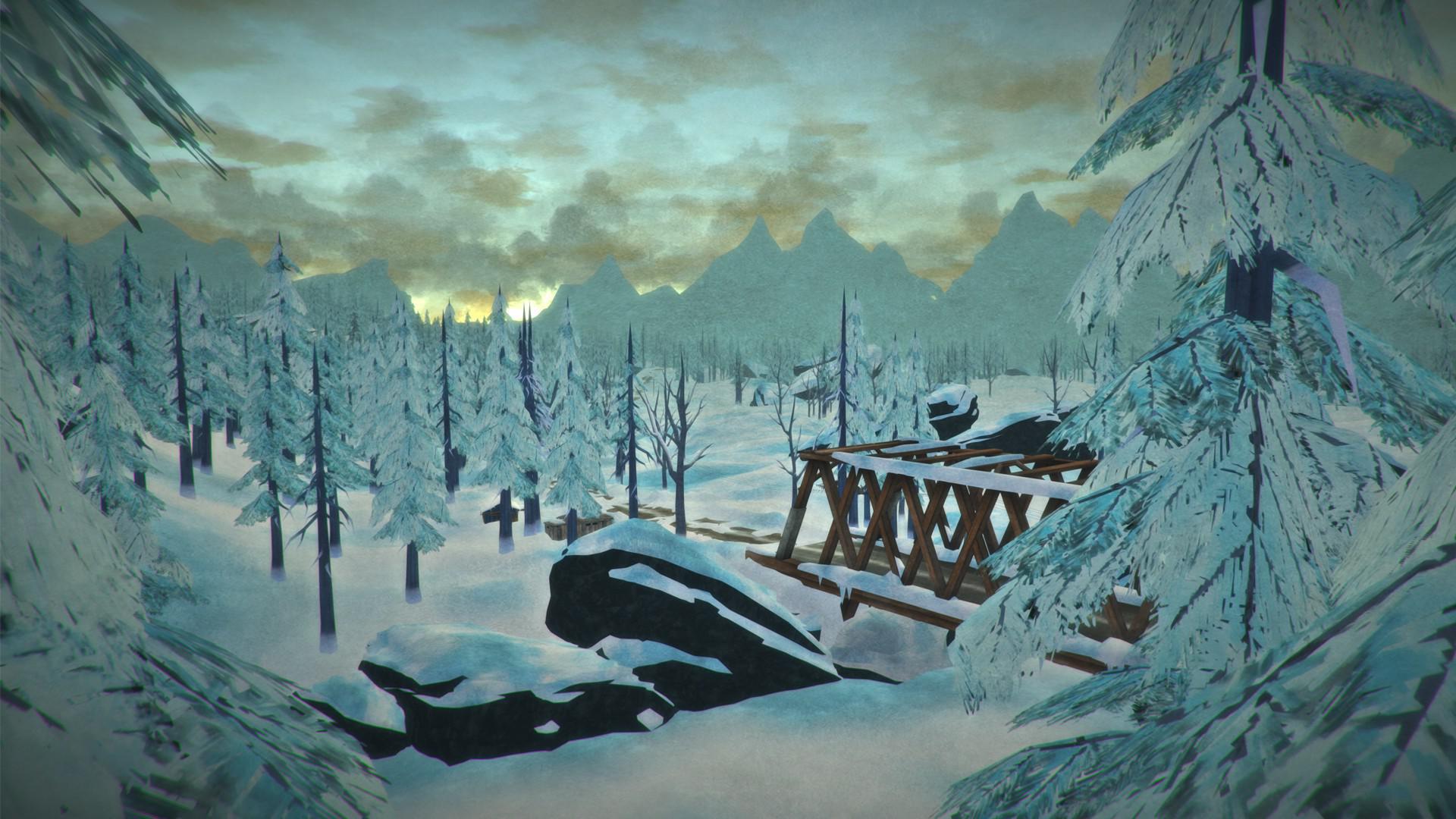 Скриншот из игры The Long Dark - 85