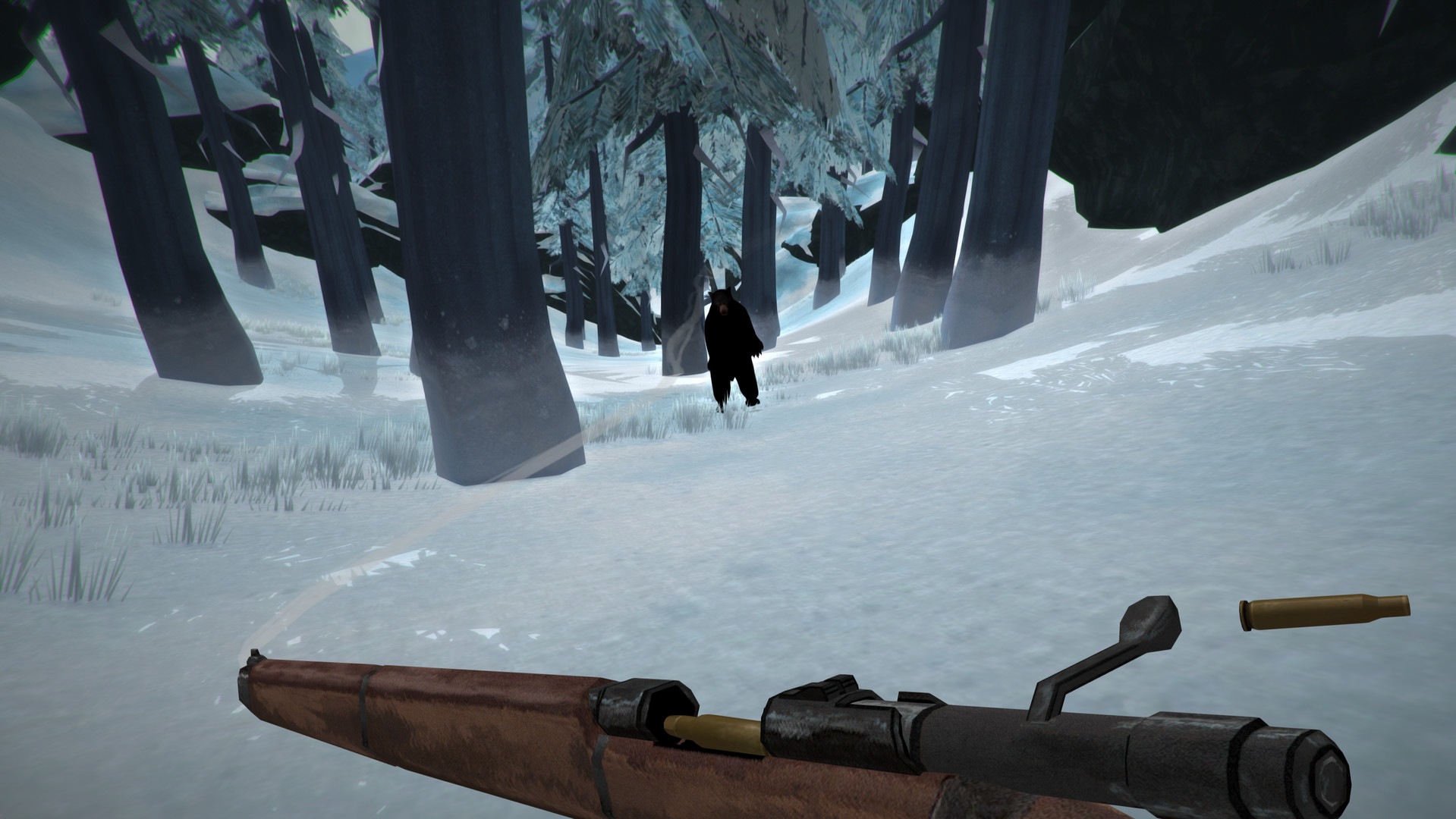Скриншот из игры The Long Dark - 140