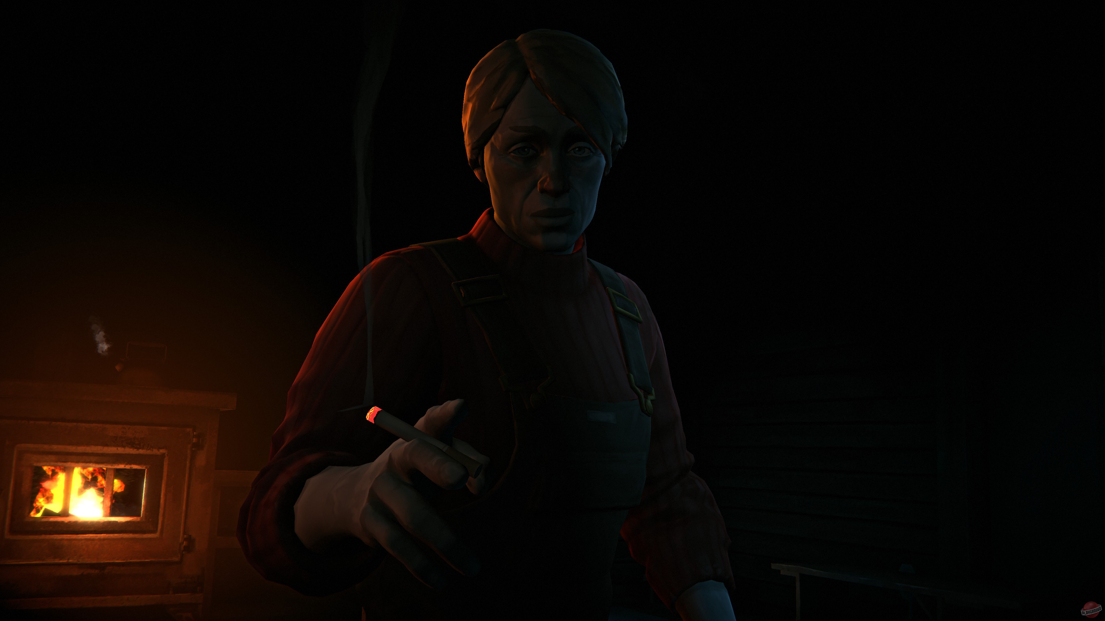 Скриншот из игры The Long Dark - 55