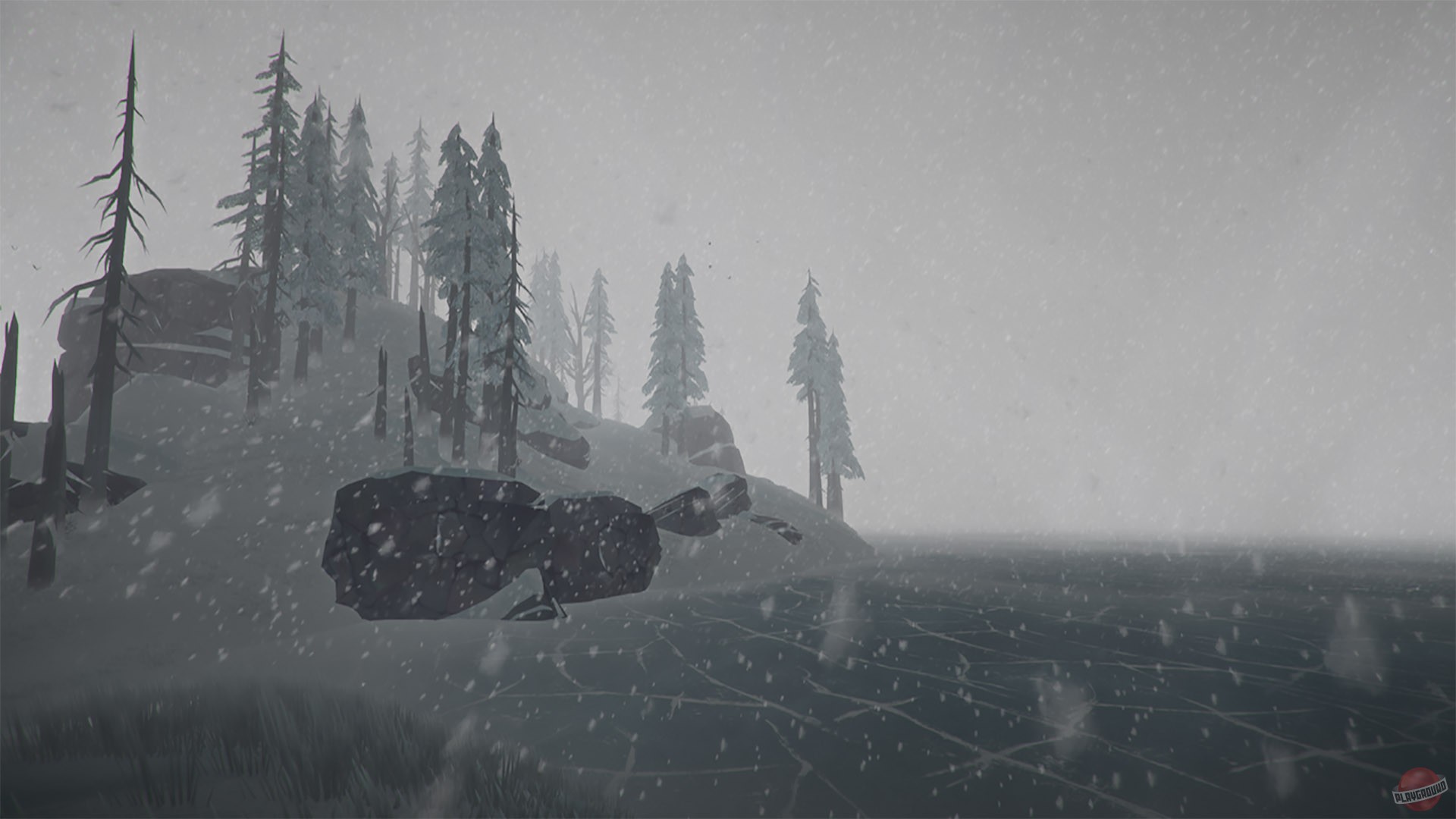 Скриншот из игры The Long Dark - 112