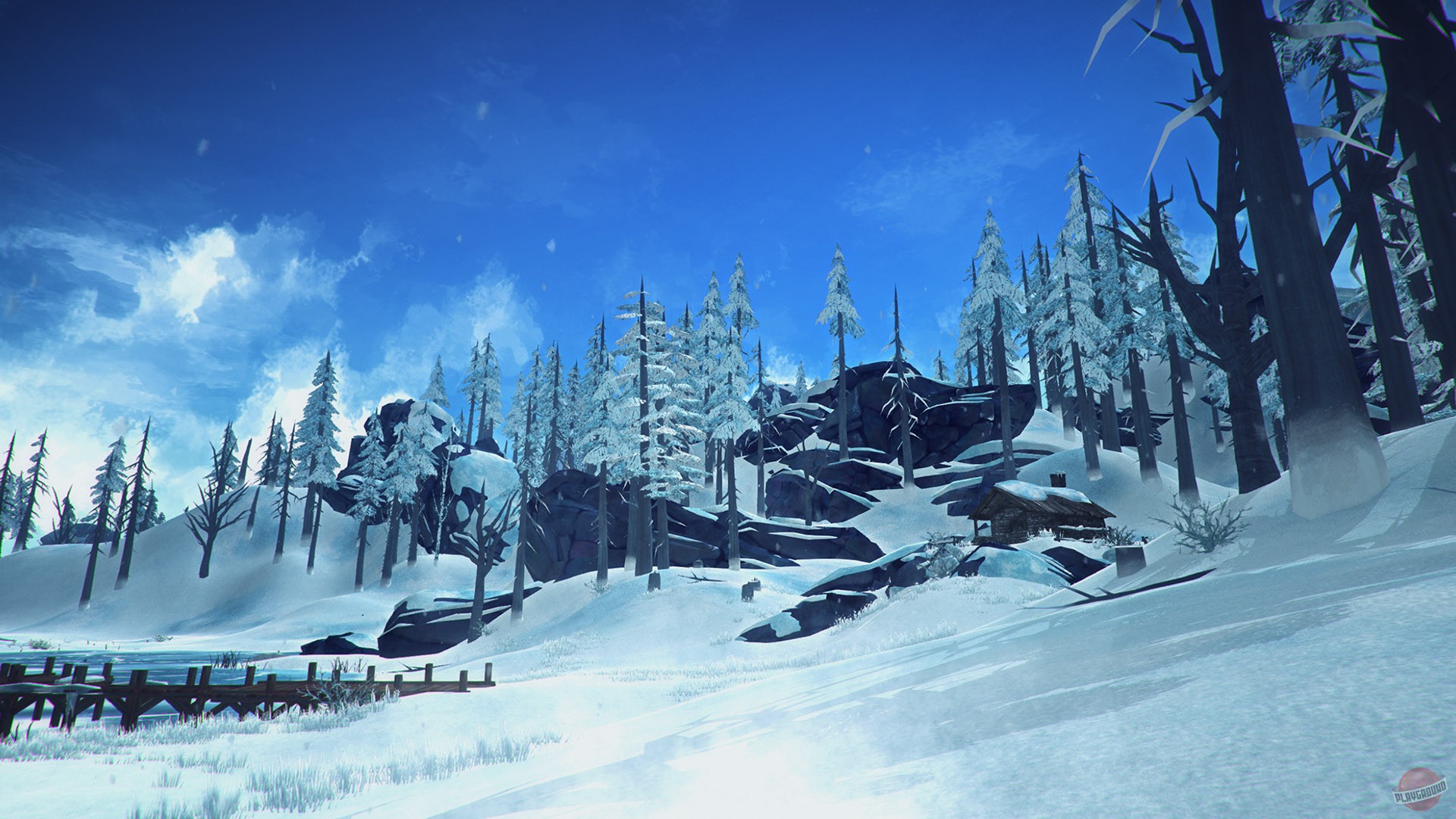 Скриншот из игры The Long Dark - 65