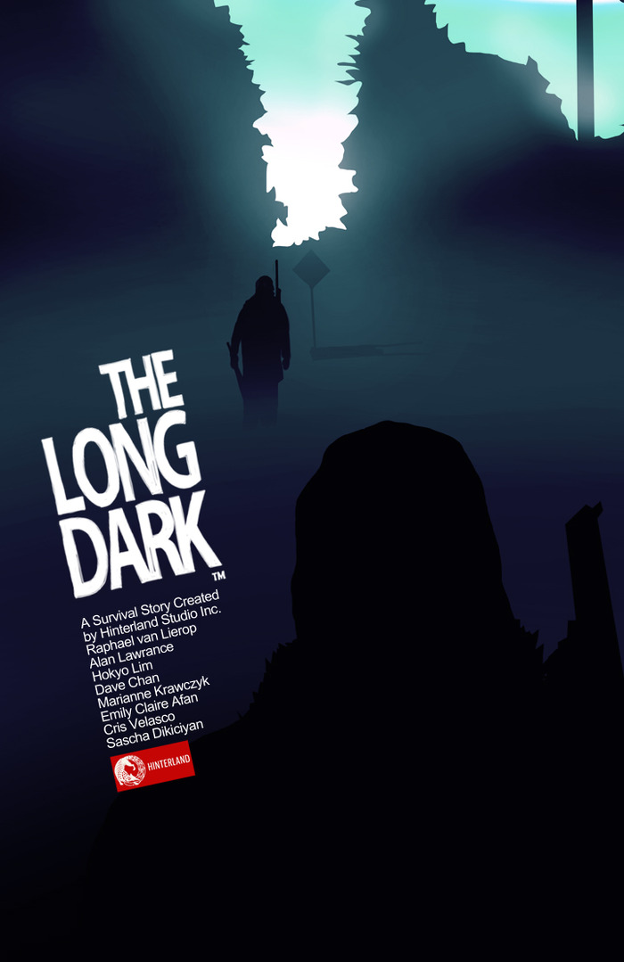 Скриншот из игры The Long Dark - 39