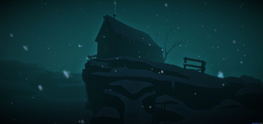 Скриншот из игры The Long Dark - 13