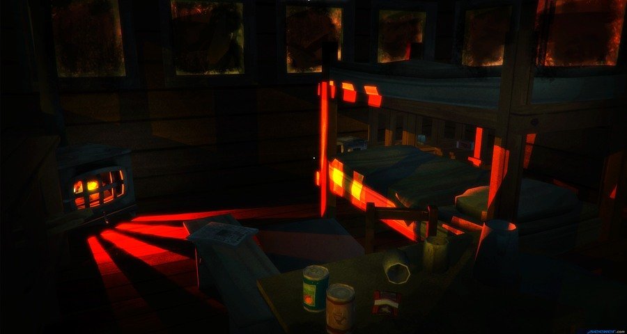 Скриншот из игры The Long Dark - 16