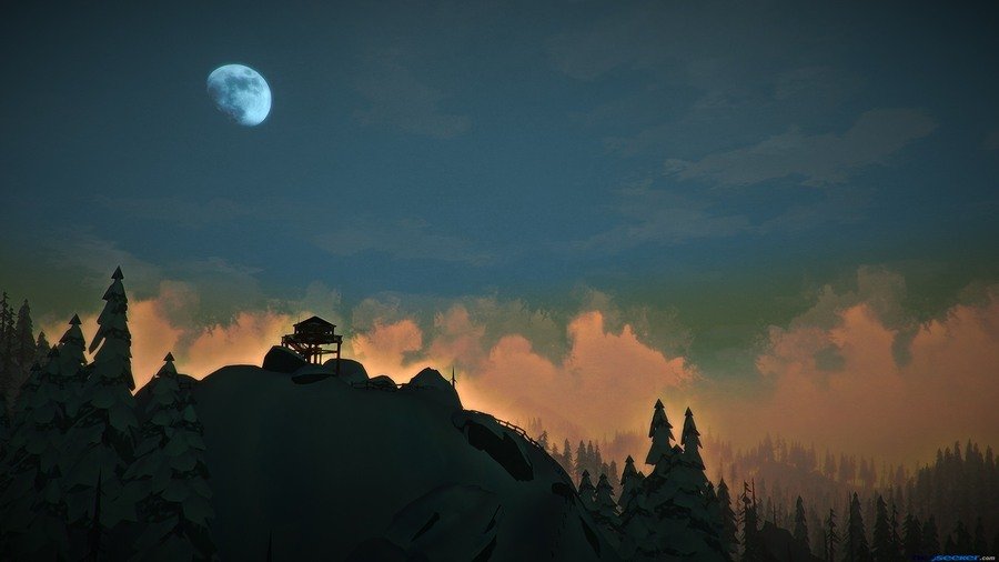 Скриншот из игры The Long Dark - 17