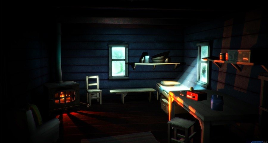 Скриншот из игры The Long Dark - 18