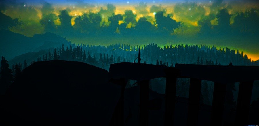 Скриншот из игры The Long Dark - 19
