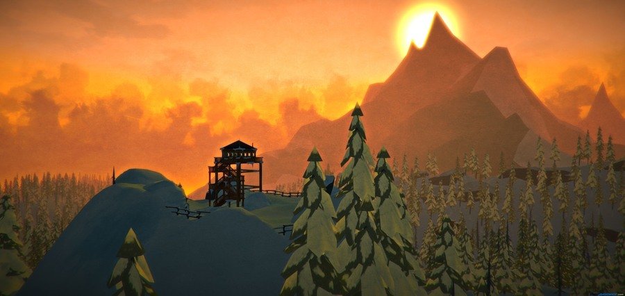 Скриншот из игры The Long Dark - 20