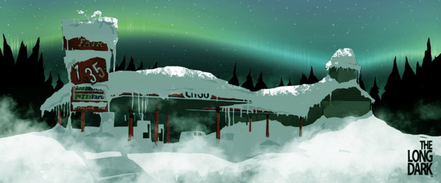 Скриншот из игры The Long Dark - 23