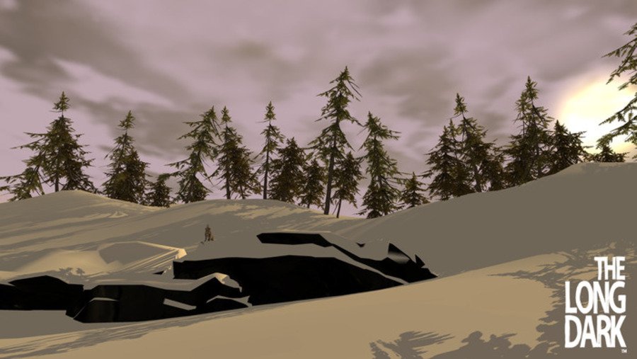 Скриншот из игры The Long Dark - 26