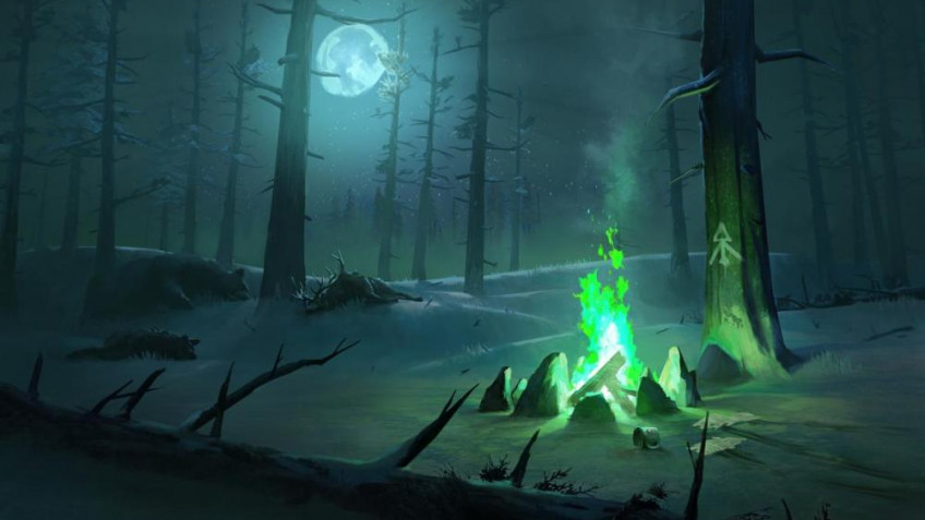Скриншот из игры The Long Dark - 7