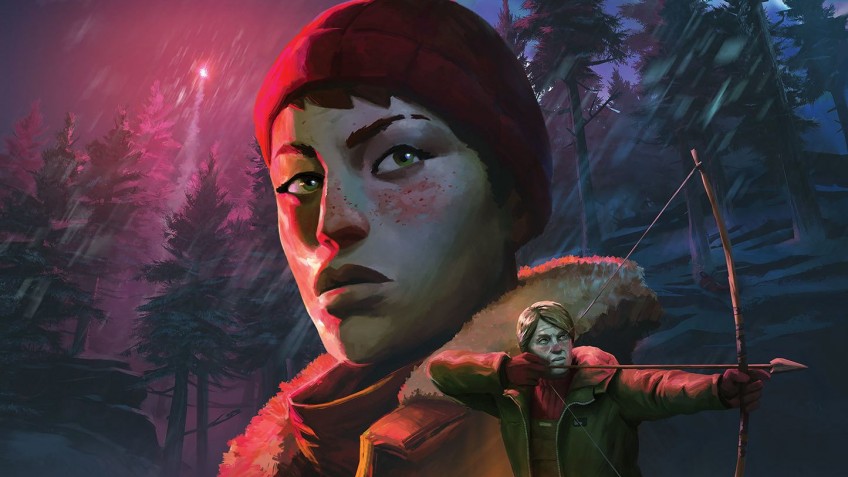 Скриншот из игры The Long Dark - 9