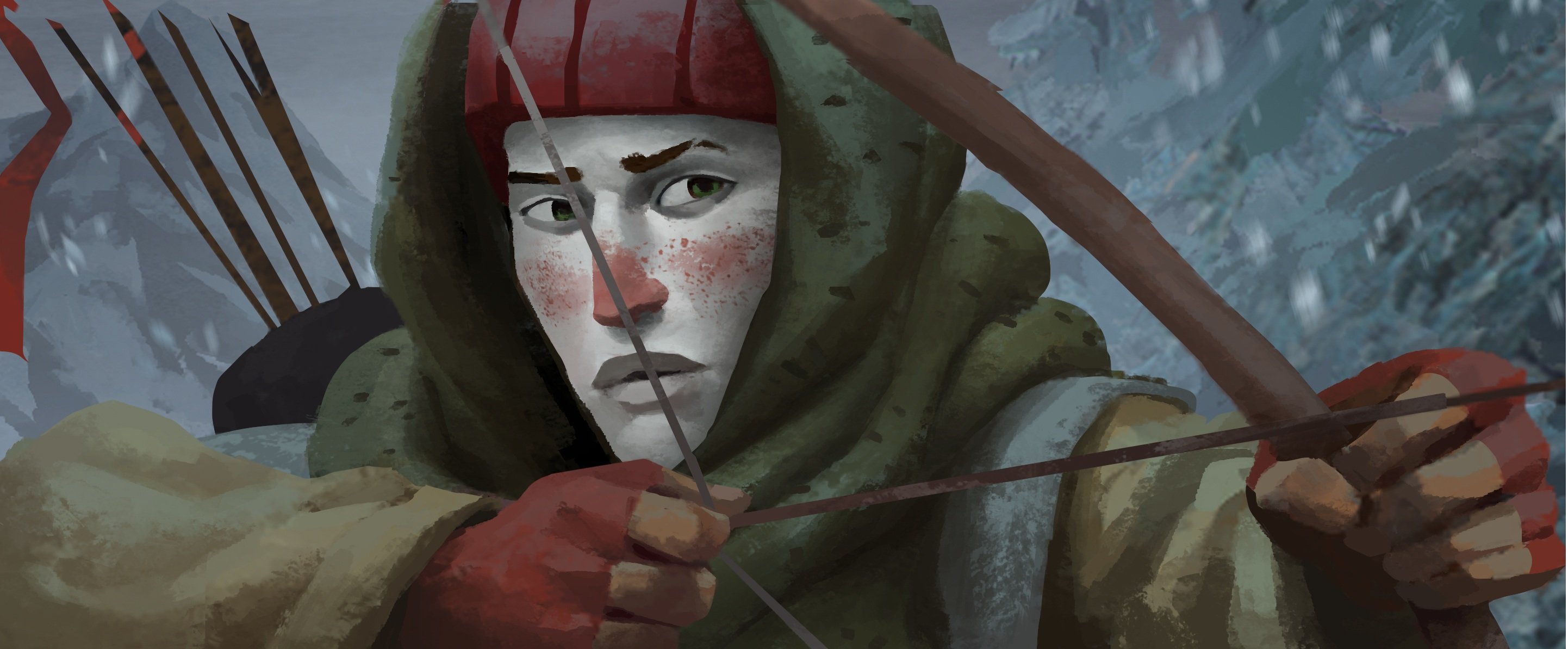 Скриншот из игры The Long Dark - 10
