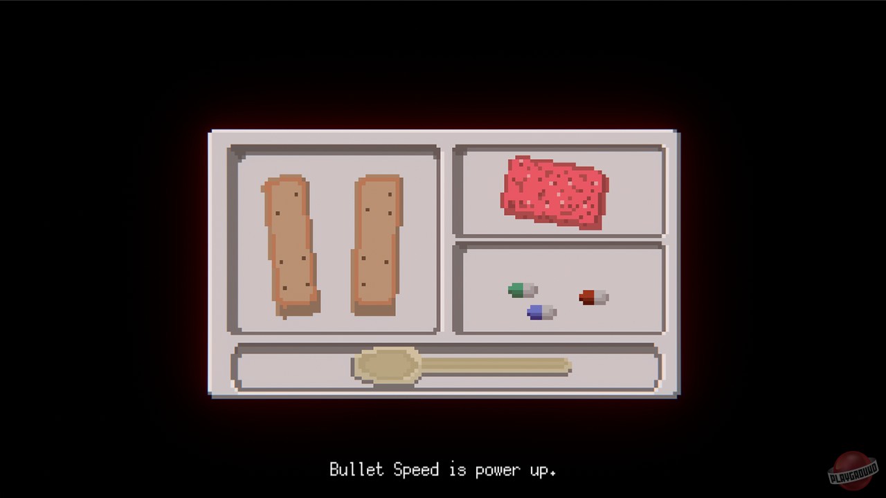 Скриншот из игры Marfusha - 4