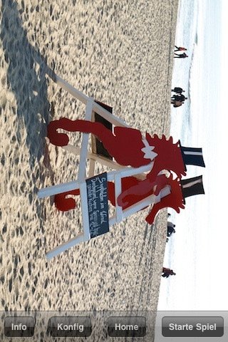 Скриншот из игры Puzzle Sylt - 3