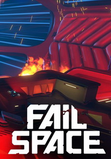 Обложка игры Failspace