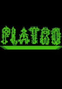 Обложка игры Platro