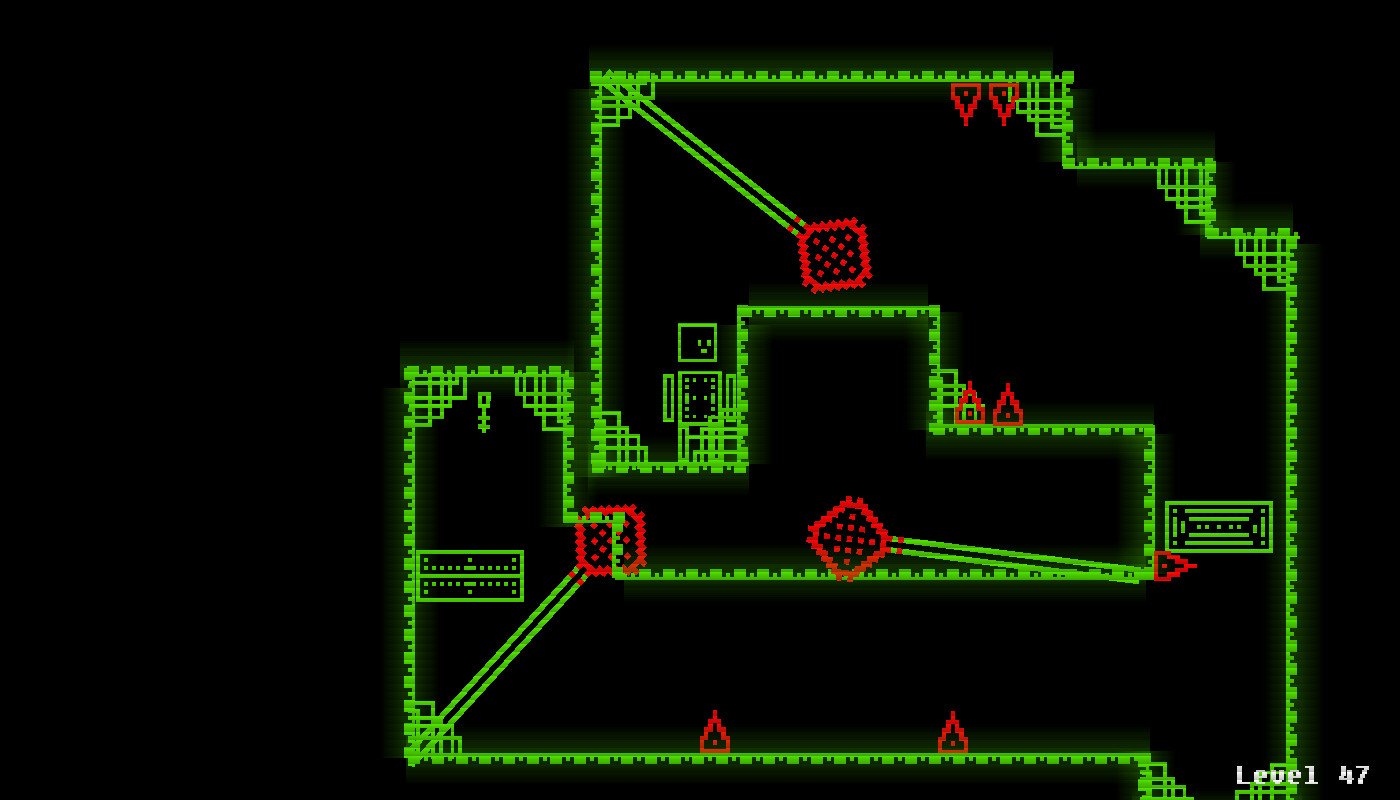 Скриншот из игры Platro - 3