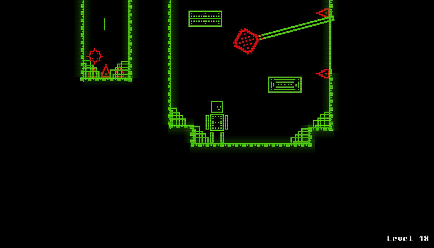 Скриншот из игры Platro - 5