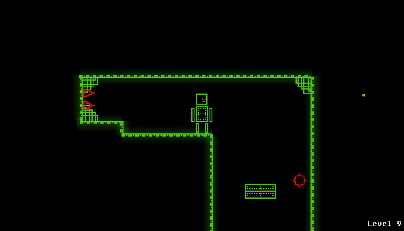 Скриншот из игры Platro - 6