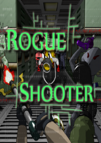 Обложка игры Rogue Shooter: The FPS Roguelike