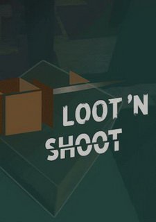 Обложка Loot'N Shoot