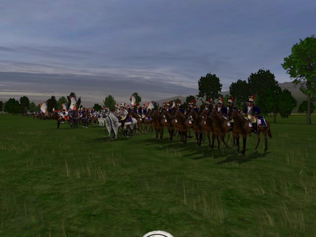 Скриншот из игры HistWar: Les Grognards - 66