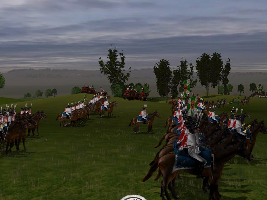 Скриншот из игры HistWar: Les Grognards - 37