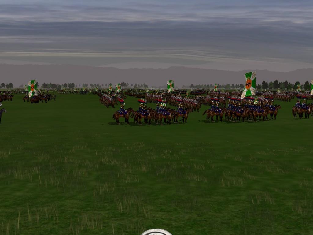 Скриншот из игры HistWar: Les Grognards - 64