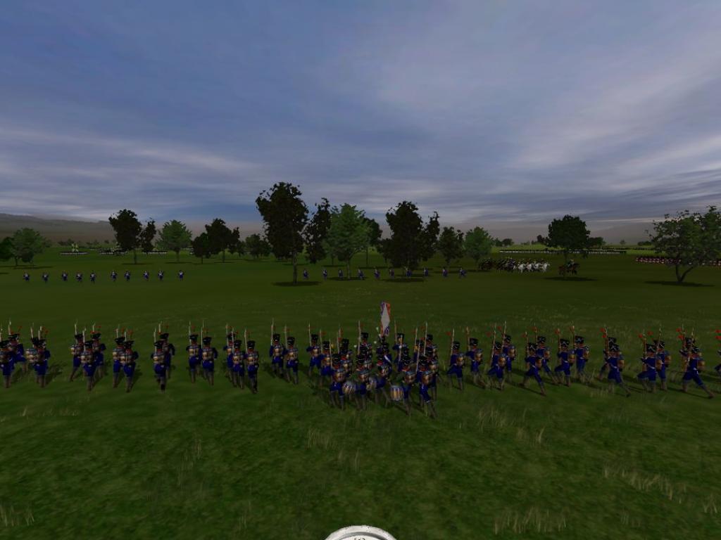 Скриншот из игры HistWar: Les Grognards - 148