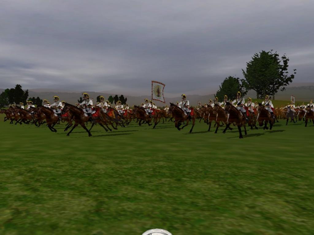 Скриншот из игры HistWar: Les Grognards - 139