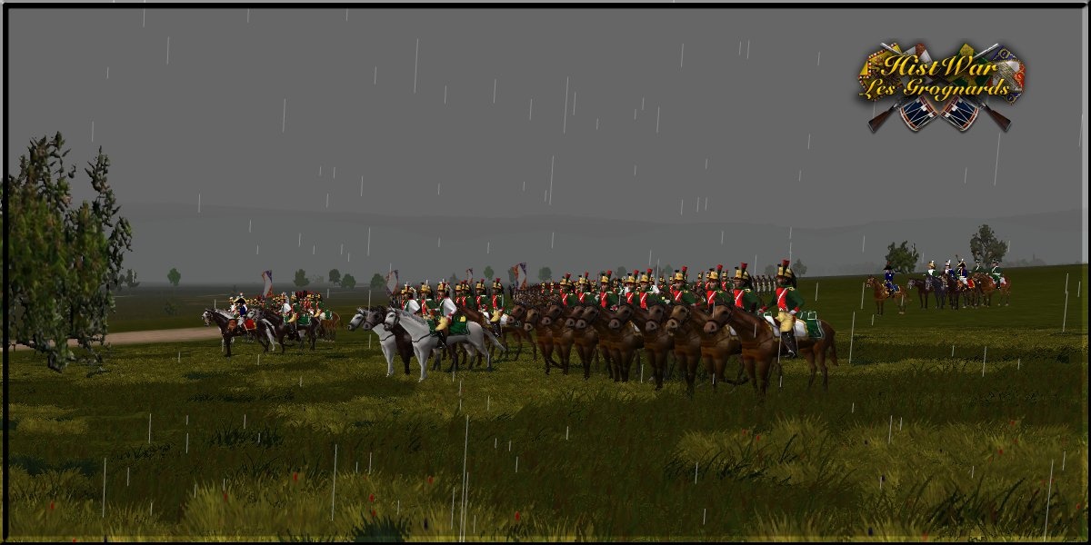 Скриншот из игры HistWar: Les Grognards - 193