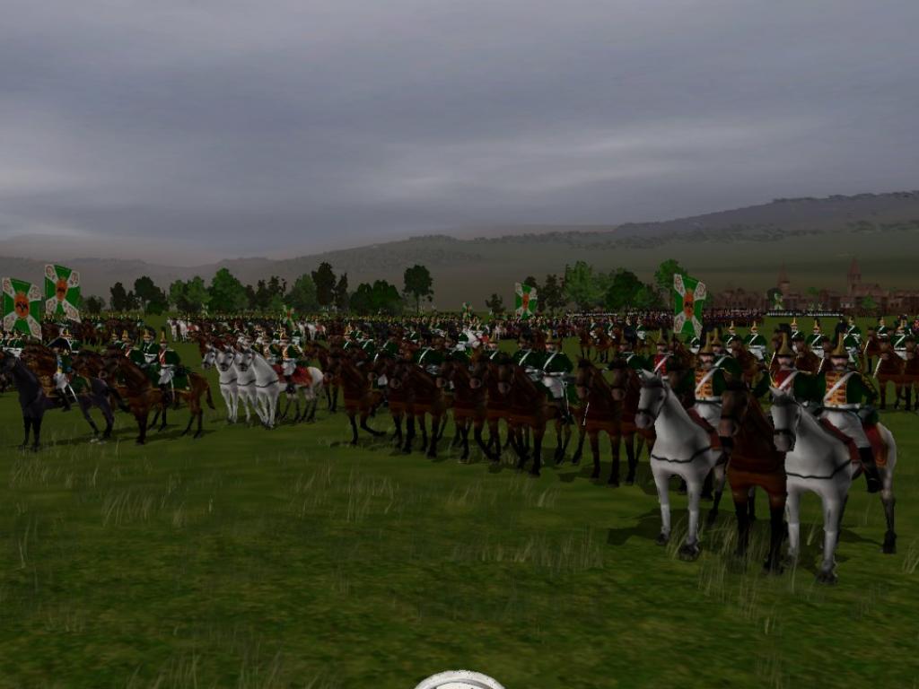 Скриншот из игры HistWar: Les Grognards - 59