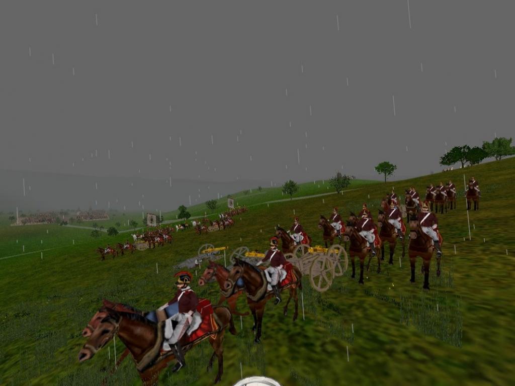 Скриншот из игры HistWar: Les Grognards - 195