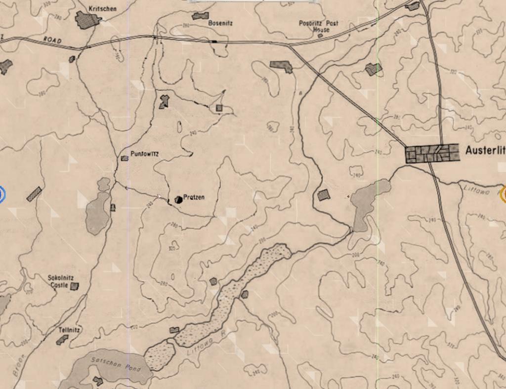 Скриншот из игры HistWar: Les Grognards - 132